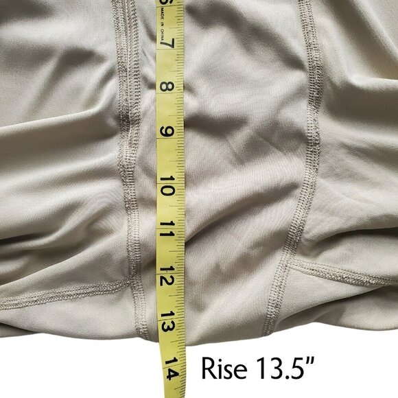 Milliken Military Cold Weather Lightweight Long Underwear (Gen lll) Beige Size M - Picture 12 of 14